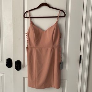 Jump Apparel Dress